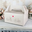Svatební krabička na výslužku - K63-2063-01