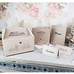 Svatební krabička na výslužku - K63-2063-01