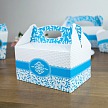 Svatební krabička na výslužku - K33-1001-01