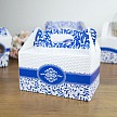 Svatební krabička na výslužku - K33-1002-01