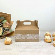 Svatební krabička na výslužku - K33-2168-10