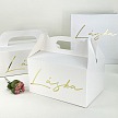 Svatební krabička na výslužku – K56-2200-01