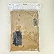 Svatební krabička na výslužku set (balení 8ks) - K56-5701-10-8