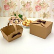 Svatební krabička na výslužku - K66-6710-10