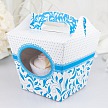 Svatební krabička na cupcake - K11-1001-01