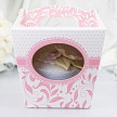 Svatební krabička na cupcake - K11-1003-01