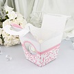 Svatební krabička na cupcake - K11-1003-01