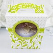 Svatební krabička na cupcake - K11-1011-01