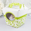 Svatební krabička na cupcake - K11-1011-01