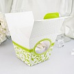 Svatební krabička na cupcake - K11-1011-01