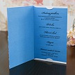 Svatební menu - M2108