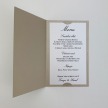 Svatební menu - M2116