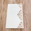 Svatební menu - M2144