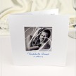Svatební oznámení na míru - NM-0023