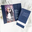 Svatební oznámení na míru - NM-0032