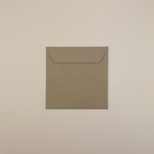 Obálka čtvercová - OB003-10