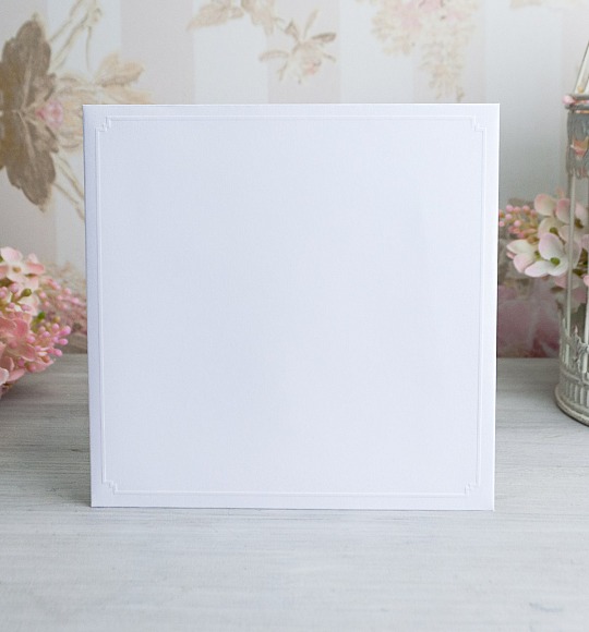 Svatební obálka - OB2063