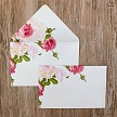 Svatební obálka - OB2142