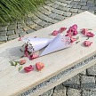 Svatební papírový kornout (8ks) - PK01-2117-21
