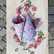 Svatební papírový kornout (8ks) - PK01-2153-01