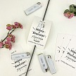Svatební kartička na prskavku se jmény – PR05-6007-NM-01