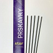 Prskavky české výroby (5ks) - PR445