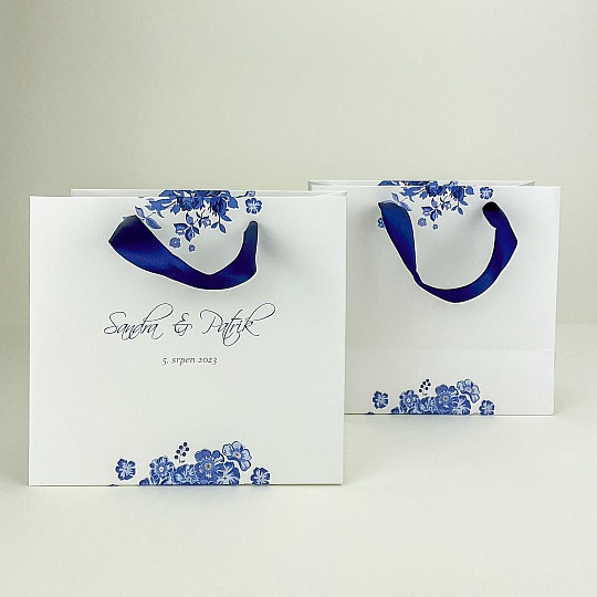 Dárková svatební taška - PT01-2145-NM-39