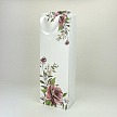 Dárková svatební taška na víno - PT03-2141-60