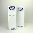 Dárková svatební taška na víno - PT03-2145-NM-39