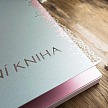 Svatební kniha - SK-K-2085