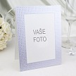 Svatební fotorámeček - R010