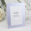 Svatební fotorámeček - R012