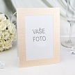 Svatební fotorámeček - R908-03