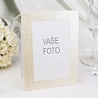 Svatební fotorámeček - R018