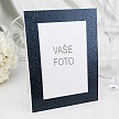 Svatební fotorámeček - R019