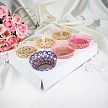 Košíček na cupcake - sada 12 ks - CC1113