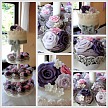 Košíček na cupcake - sada 12 ks - CC1803