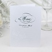 Svatební menu - M2005B
