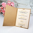 Svatební menu - M2008A