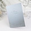 Svatební menu - M2008B