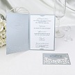 Svatební menu - M2008B