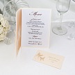 Svatební menu - M966