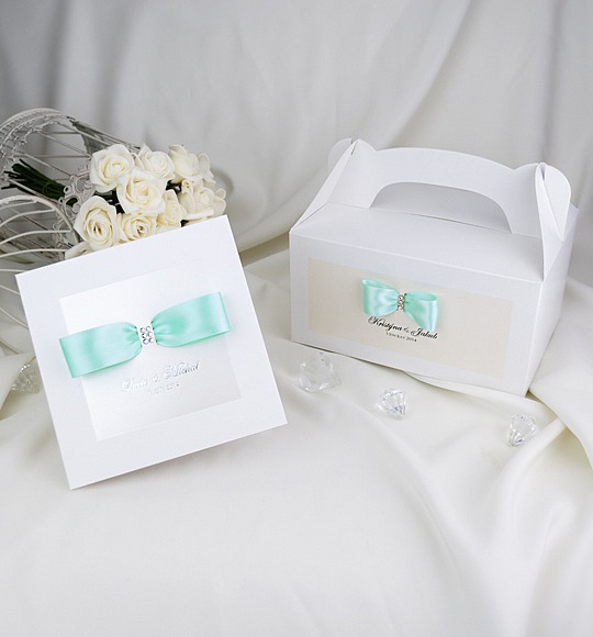 Svatební oznámení - G2024B