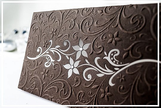 Svatební oznámení - G910A