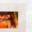 Svatební oznámení s fotografií - G2121A