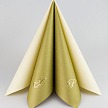 Svatební ubrousky s monogramem - UB21