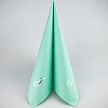 Svatební ubrousky s monogramem - UB22
