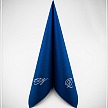 Svatební ubrousky s monogramem - UB11