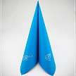 Svatební ubrousky s monogramem - UB12